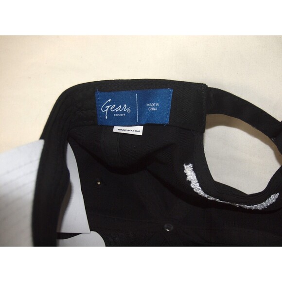 2022 NCAA Division 1 MEN'S BASKETBALL CHAMPIONSHIP HAT CAP MARCH MADNESS Unisex - Picture 6 of 6